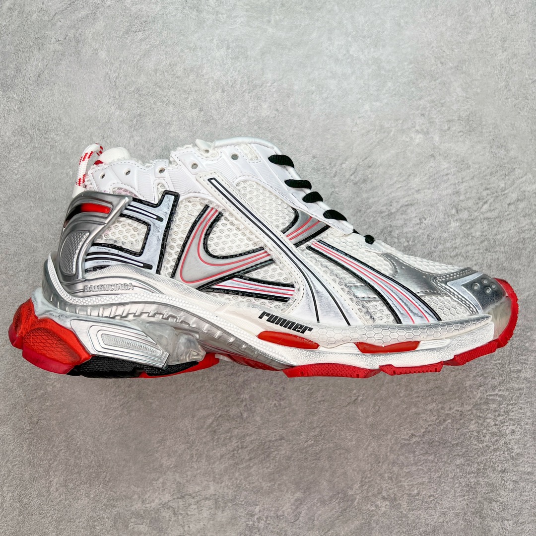 BALENCIAGA Runner Sneaker - CCSHOES