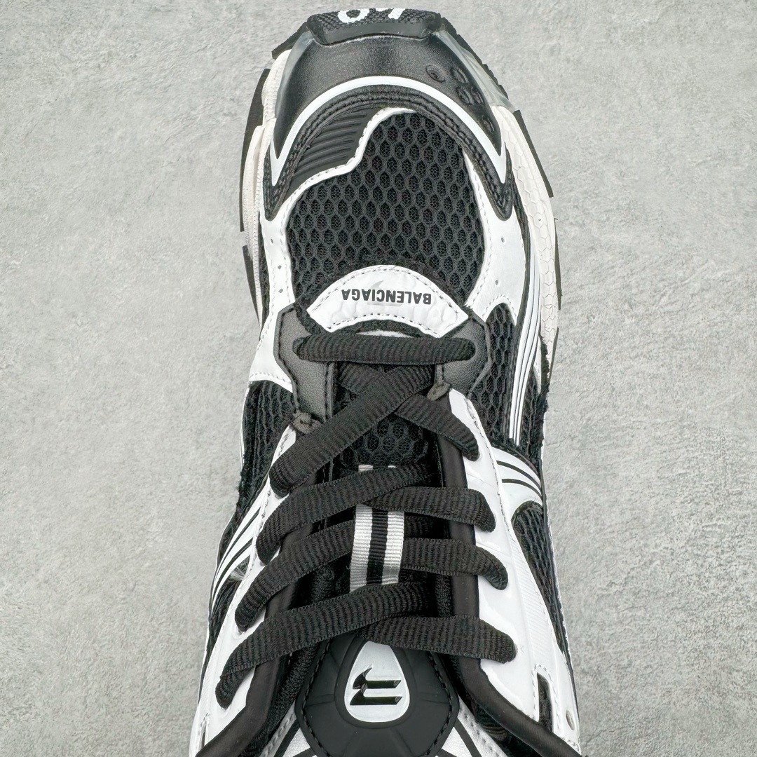 BALENCIAGA Runner SNEAKER - CCSHOES