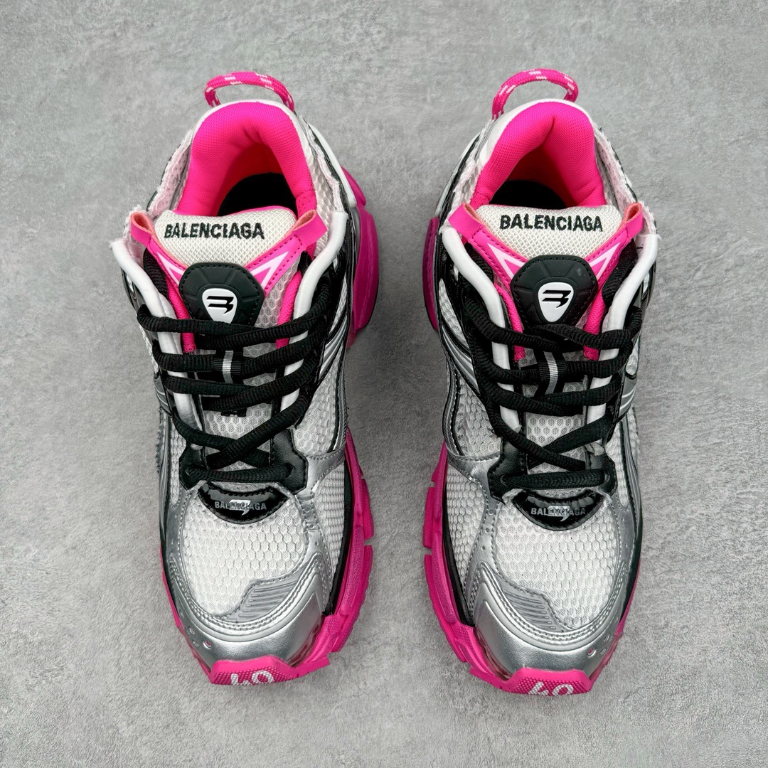 BALCIA Runner Fuchsia Pink - CCSHOES