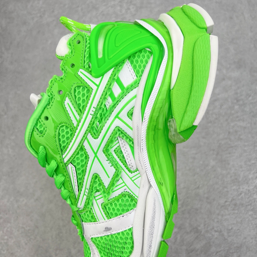 BALENCIAGA Runner Sneaker - CCSHOES