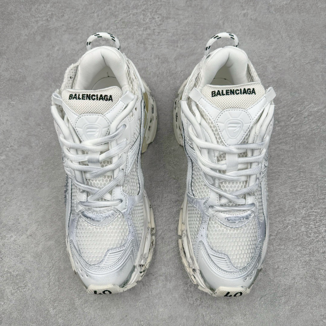 BALENCIAGA Runner Sneaker - CCSHOES