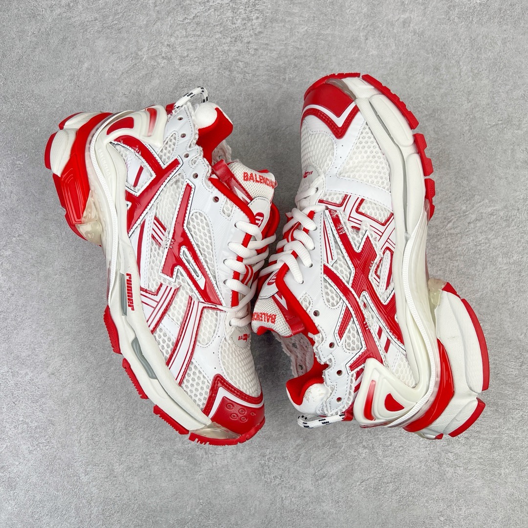 BALENCIAGA Runner Sneaker - CCSHOES