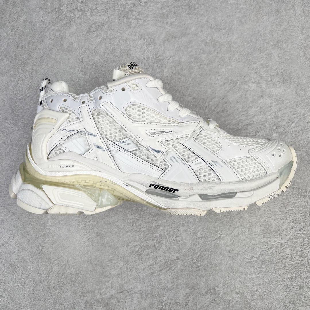 BALENCIAGA Runner Sneaker - CCSHOES