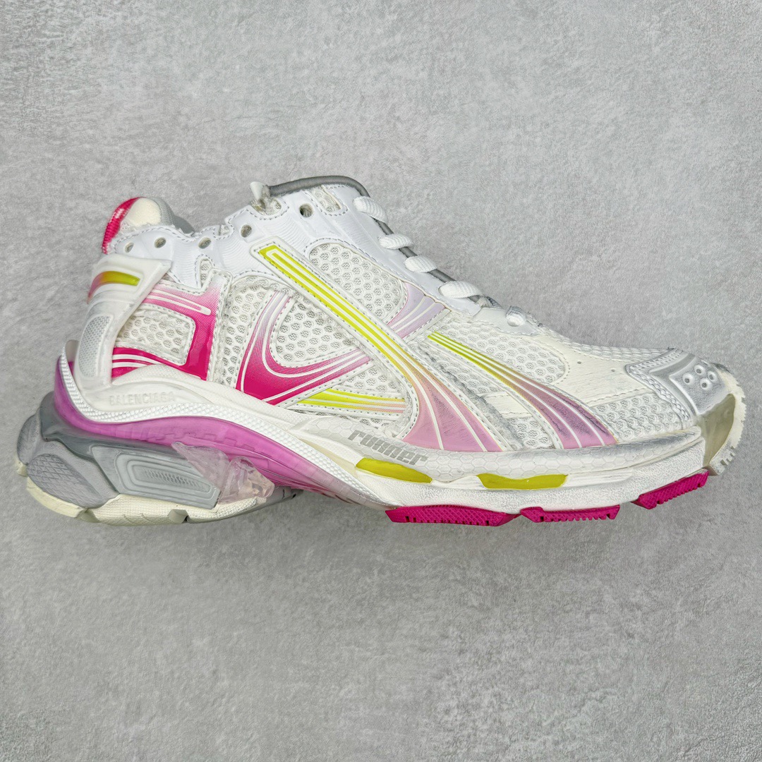 BALENCIAGA Runner Sneaker - CCSHOES