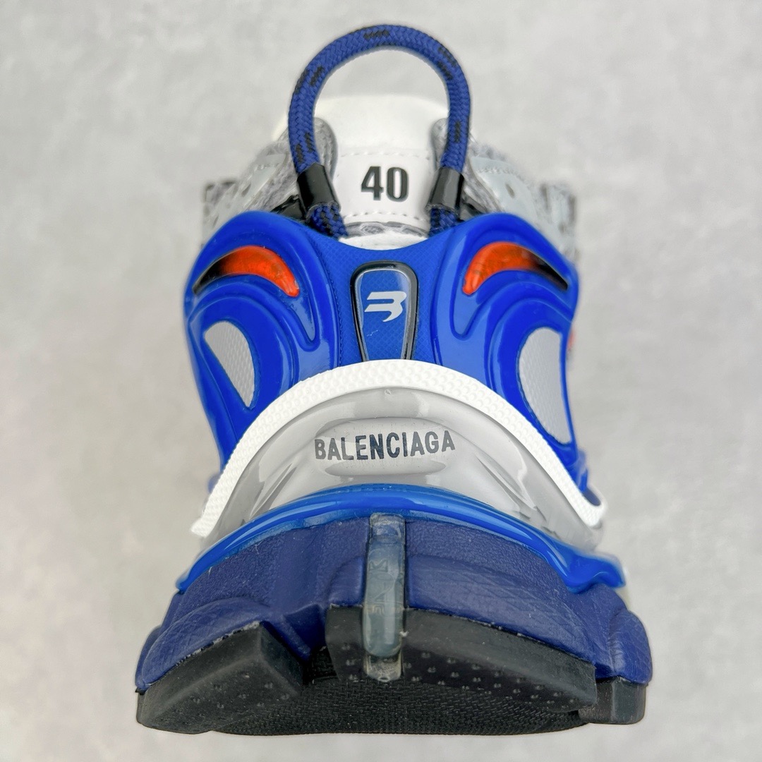 BALENCIAGA Runner Sneaker - CCSHOES