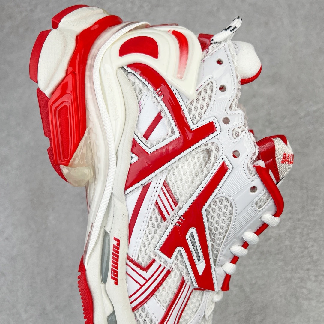 BALENCIAGA Runner Sneaker - CCSHOES