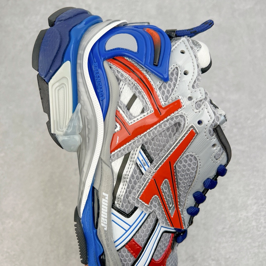 BALENCIAGA Runner Sneaker - CCSHOES