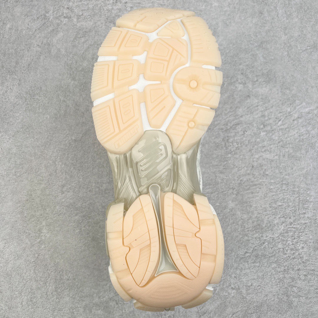 BALENCIAGA Runner Sneaker - CCSHOES
