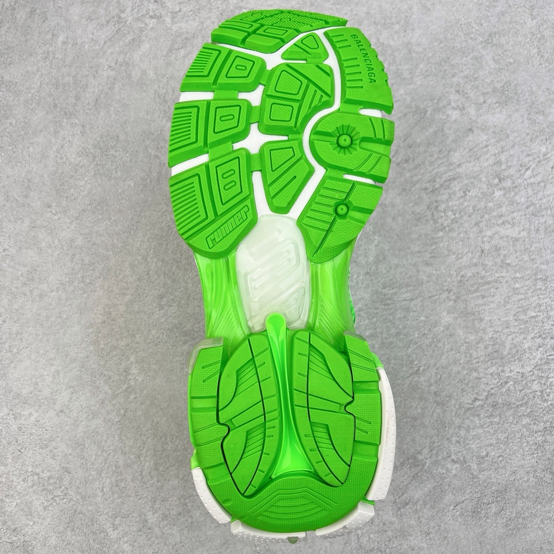 BALENCIAGA Runner Sneaker - CCSHOES