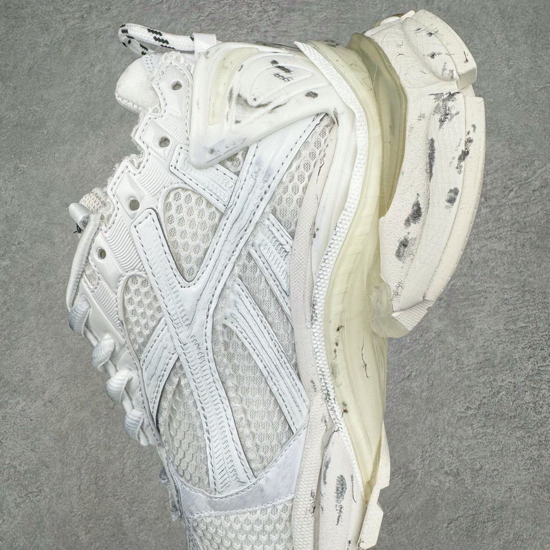 BALENCIAGA Runner Sneaker - CCSHOES