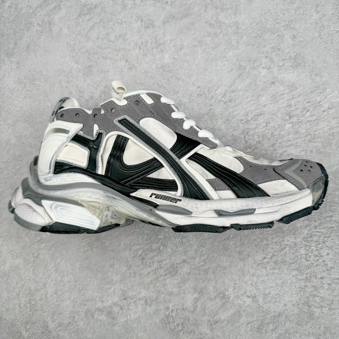 BALCIA Runner - CCSHOES