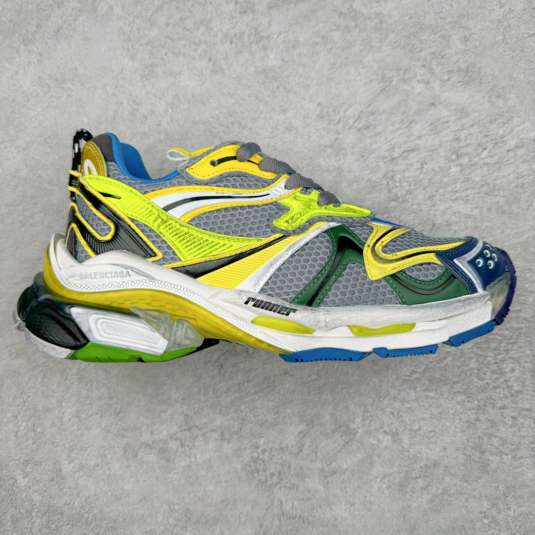 BALENCIAGA Runner Sneaker - CCSHOES
