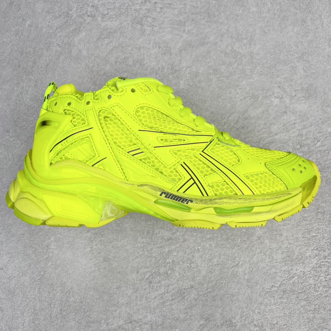 BALENCIAGA Runner Sneaker - CCSHOES