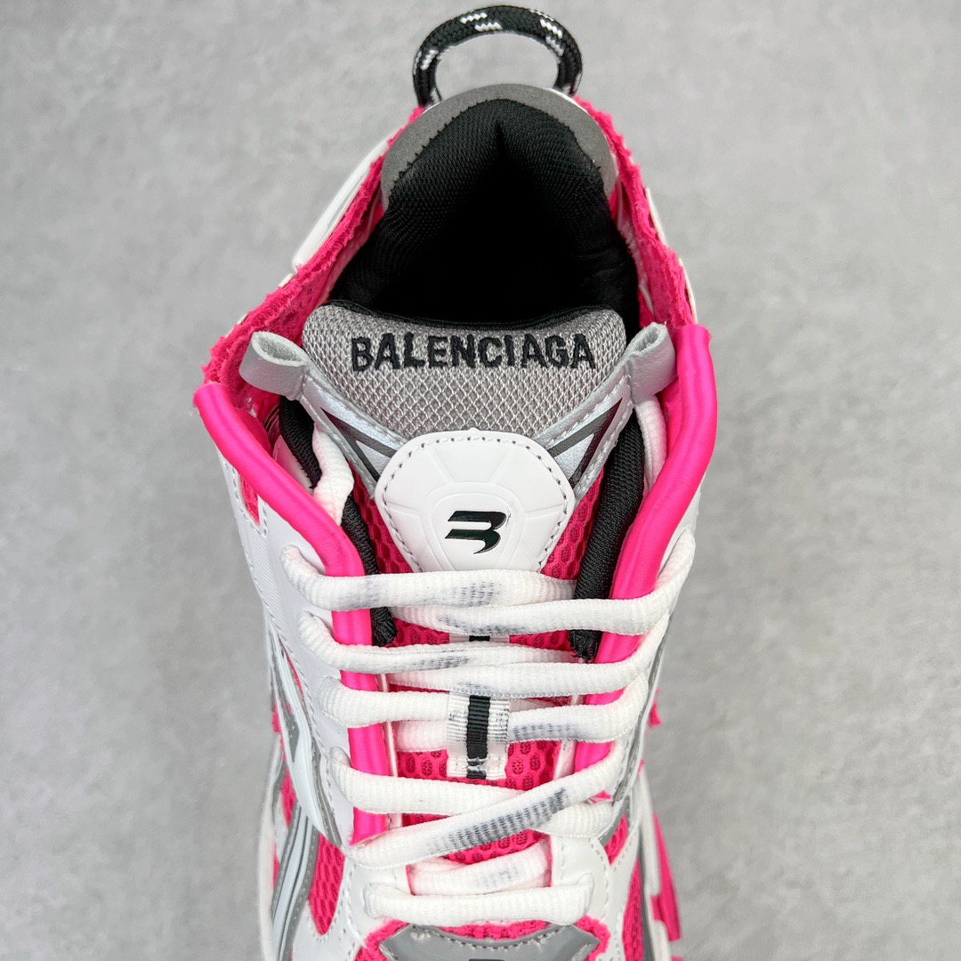 BALENCIAGA Runner SNEAKER - CCSHOES