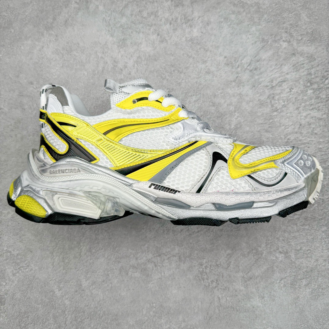 BALENCIAGA Runner Sneaker - CCSHOES