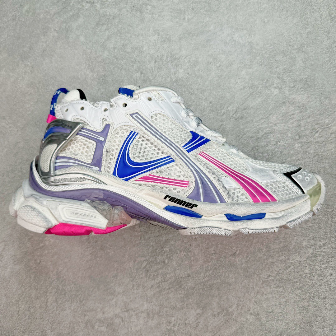 BALENCIAGA Runner Sneaker - CCSHOES