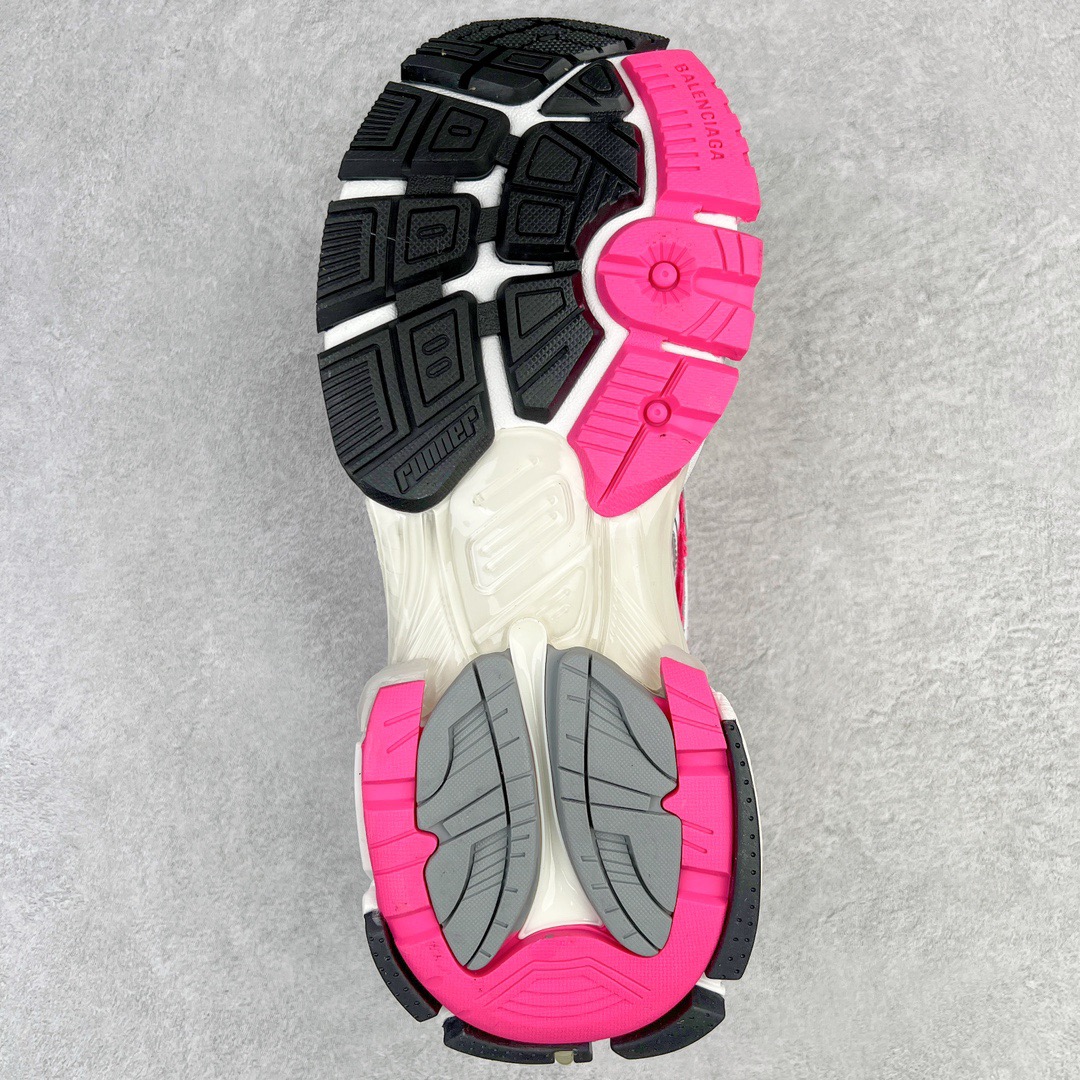 BALENCIAGA Runner SNEAKER - CCSHOES