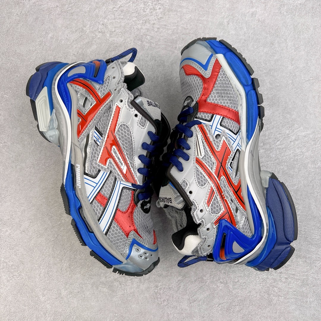 BALENCIAGA Runner Sneaker - CCSHOES