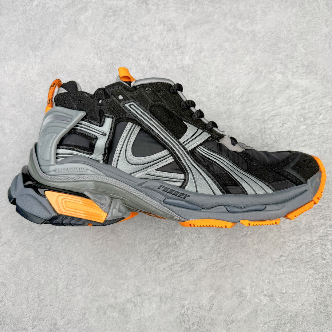 BALENCIAGA Runner Sneaker - CCSHOES