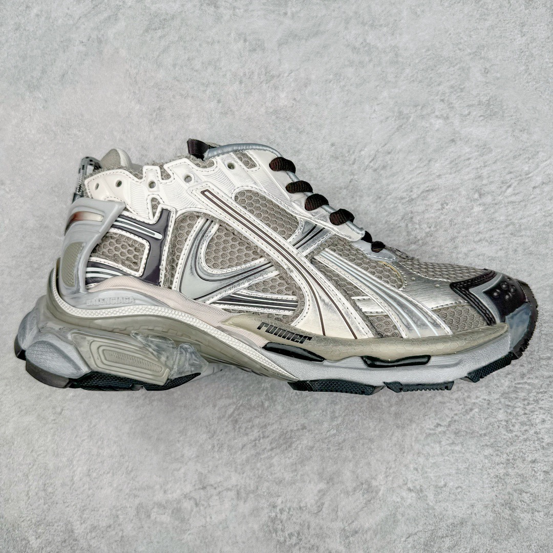 BALENCIAGA Runner Sneaker - CCSHOES