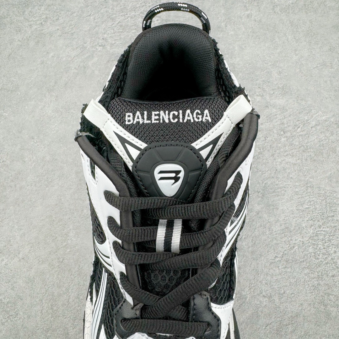 BALENCIAGA Runner SNEAKER - CCSHOES