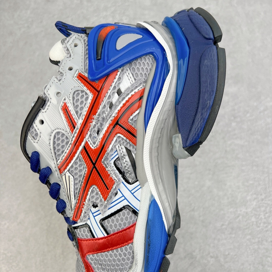 BALENCIAGA Runner Sneaker - CCSHOES