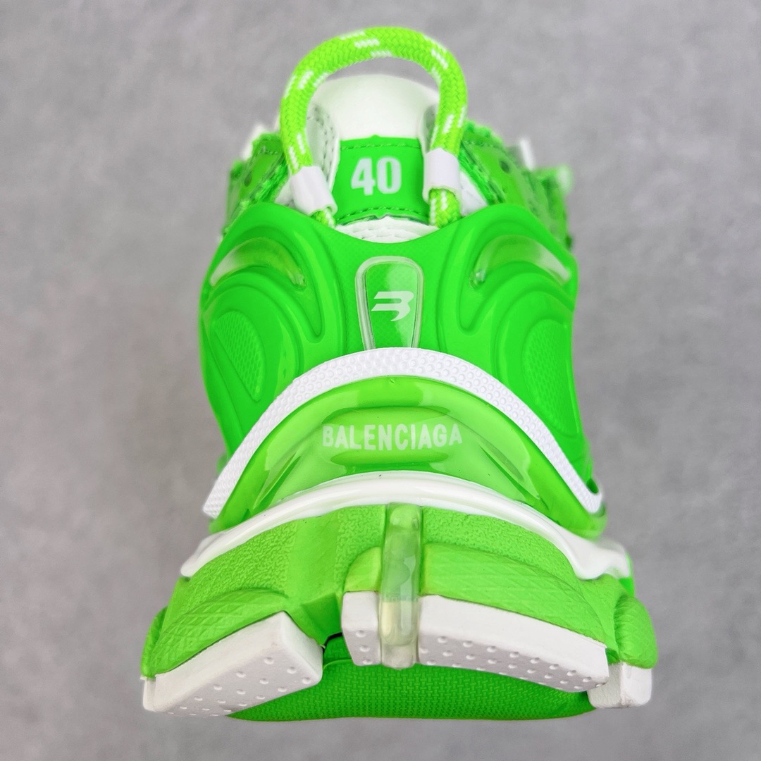 BALENCIAGA Runner Sneaker - CCSHOES