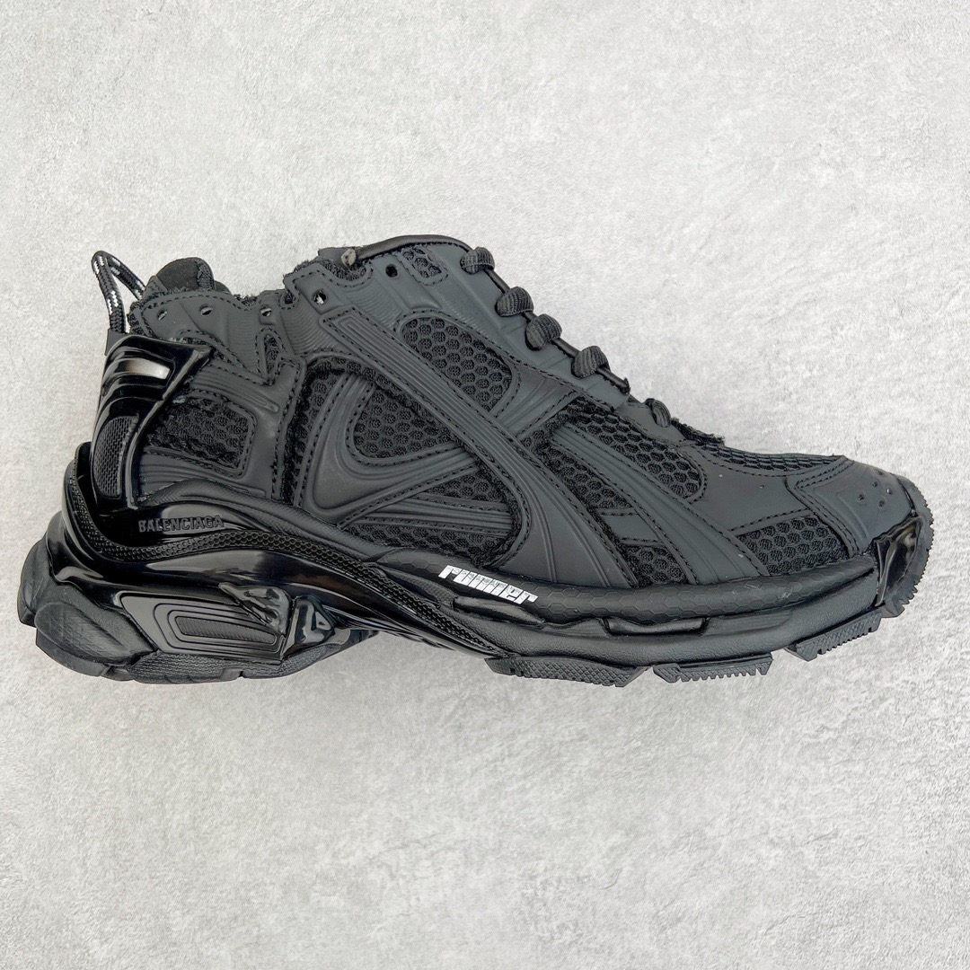 BALENCIAGA Runner Sneaker - CCSHOES