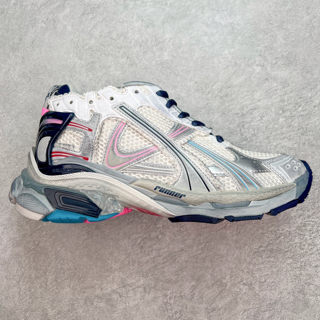 BALENCIAGA Runner Sneaker - CCSHOES