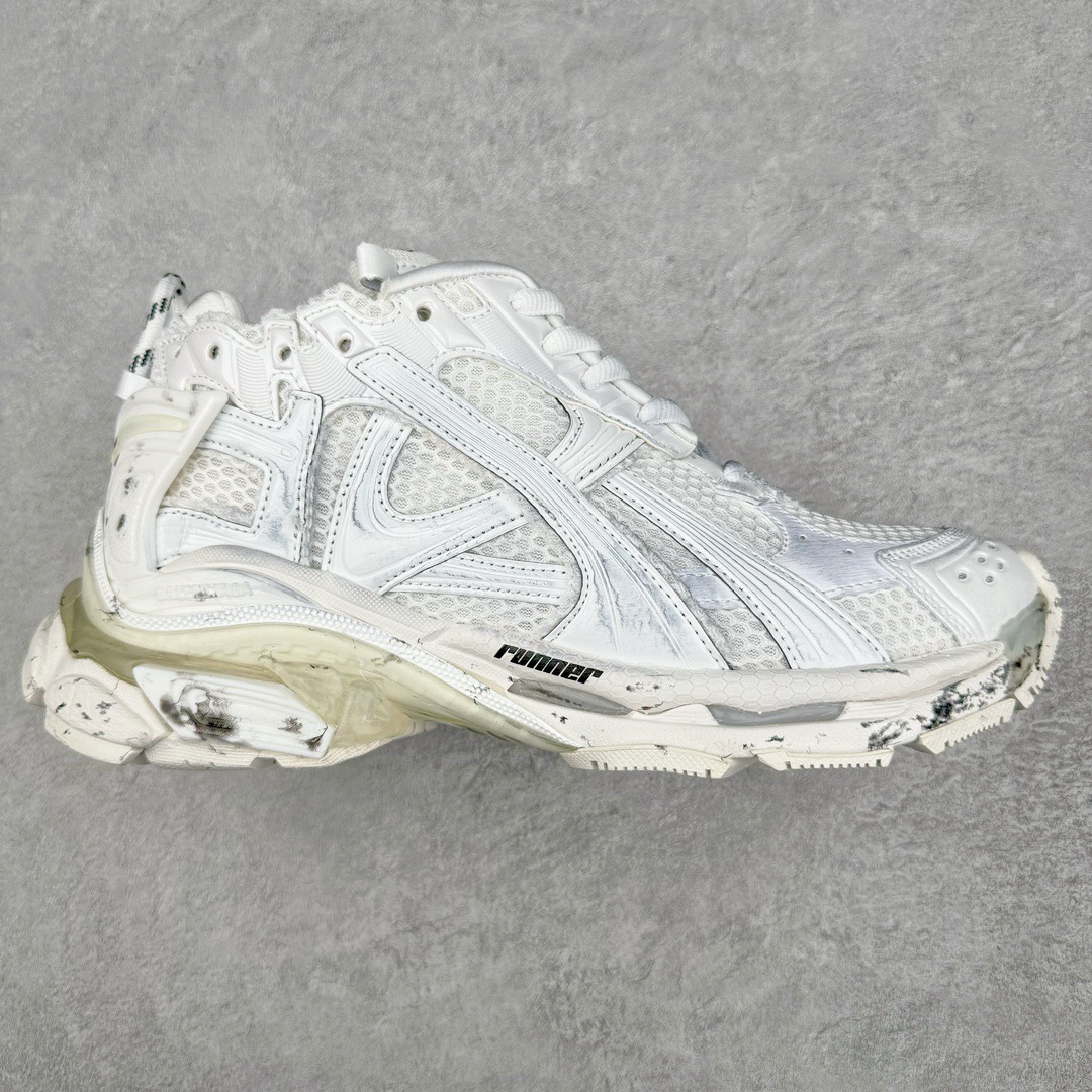 BALENCIAGA Runner Sneaker - CCSHOES