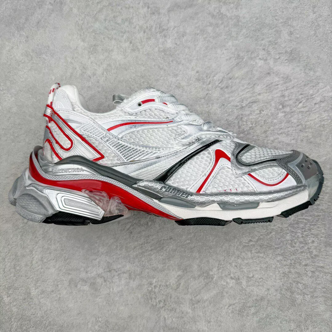 BALENCIAGA Runner Sneaker - CCSHOES