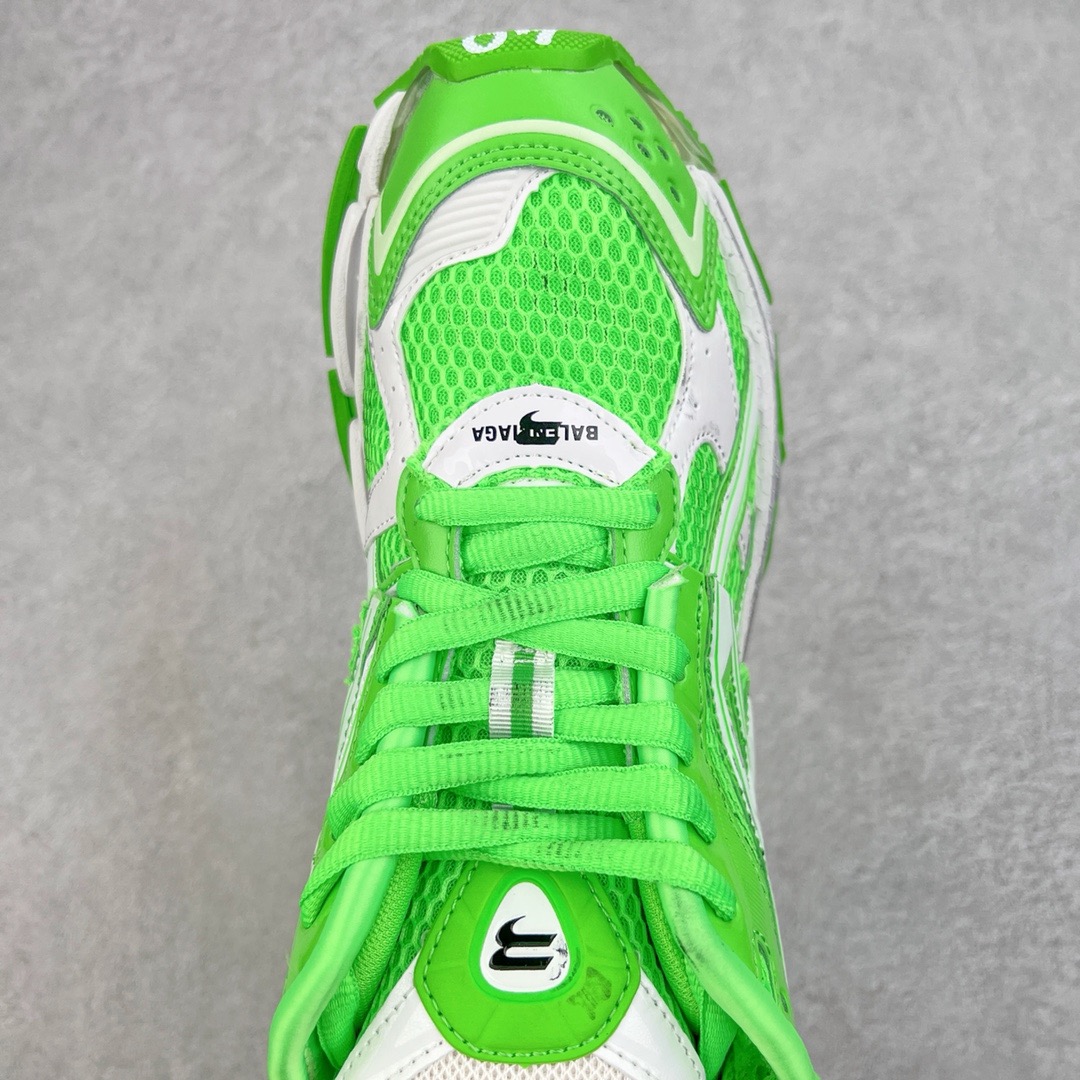 BALENCIAGA Runner Sneaker - CCSHOES