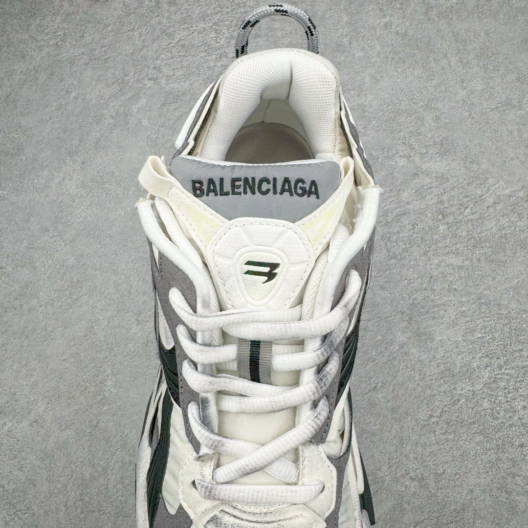 BALCIA Runner - CCSHOES