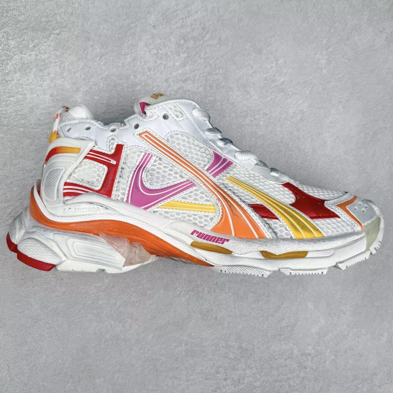 BALENCIAGA Runner Sneaker - CCSHOES