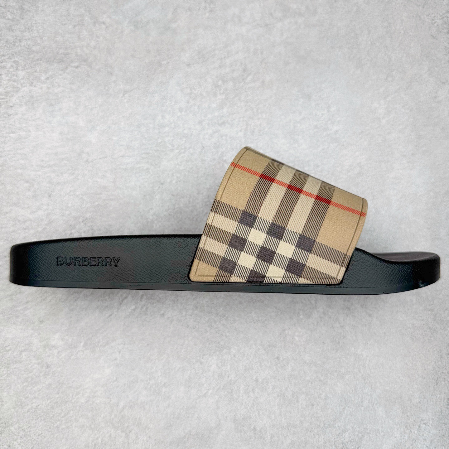 BUBERY SLIPPERS - CCSHOES