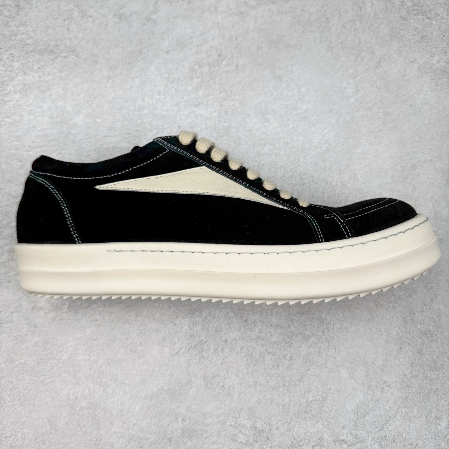 Rick Owen.s Sneaker - CCSHOES