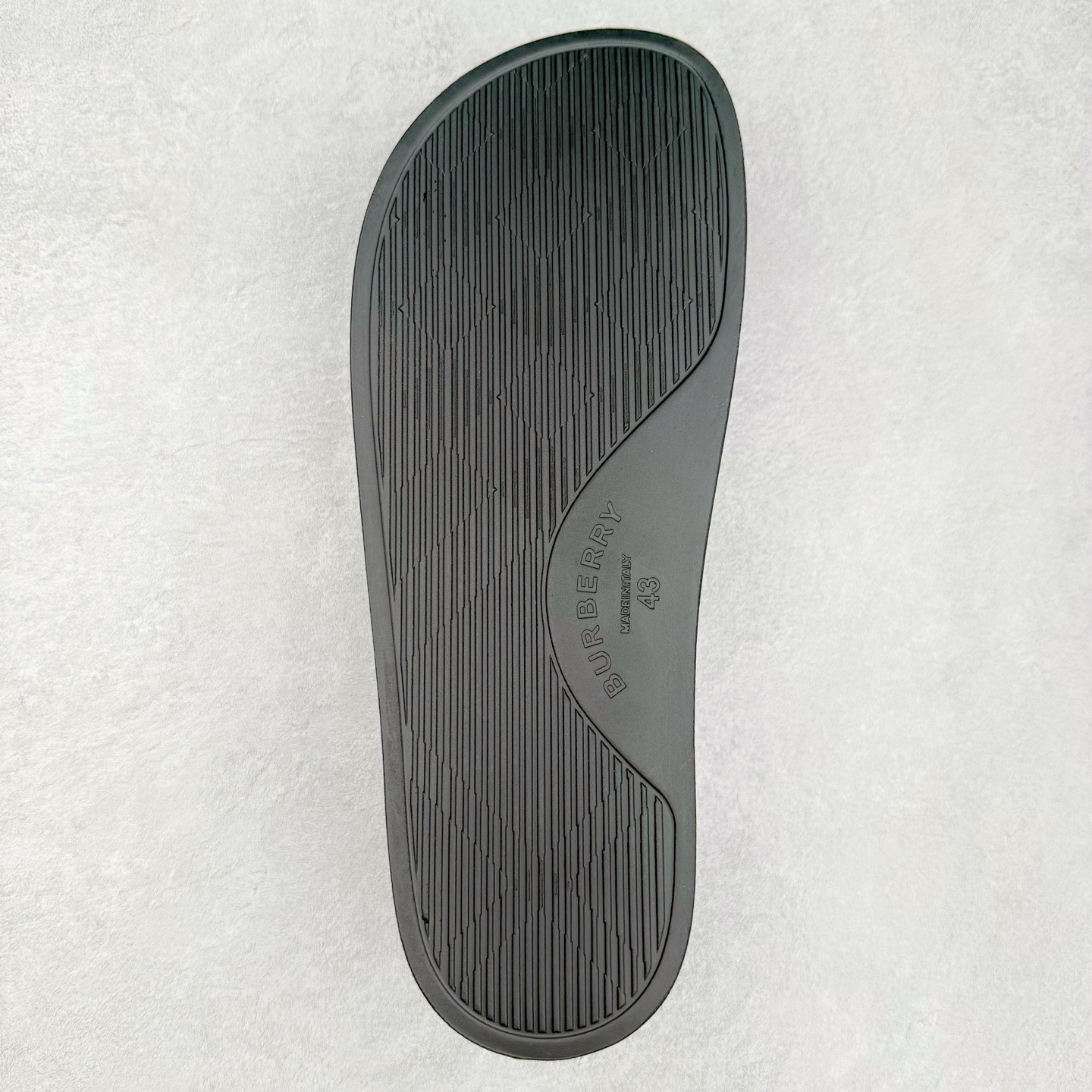 BUBERY SLIPPERS - CCSHOES