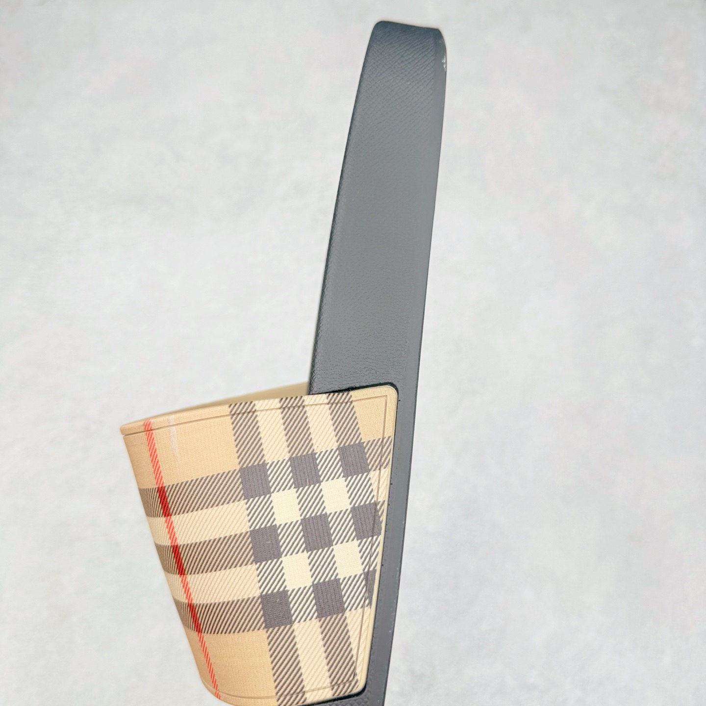 BUBERY SLIPPERS - CCSHOES