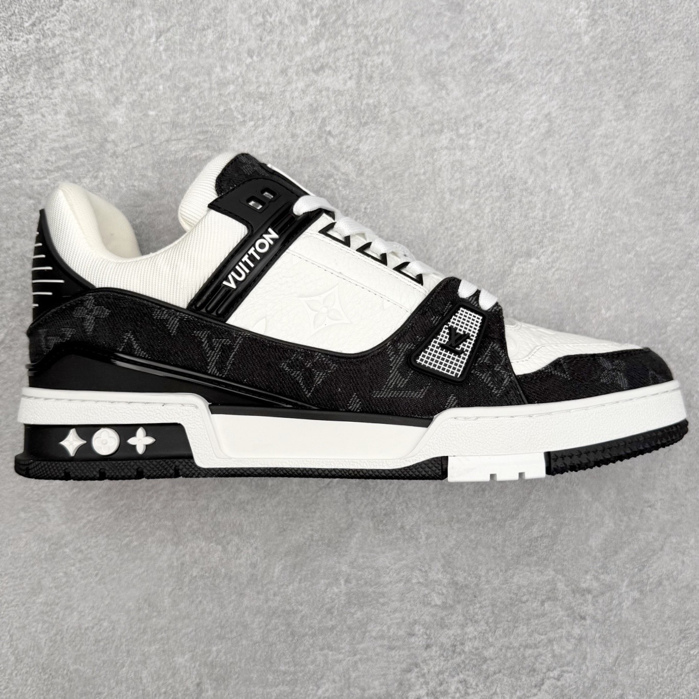 Loui Vuitto TRAINER SNEAKER - CCSHOES