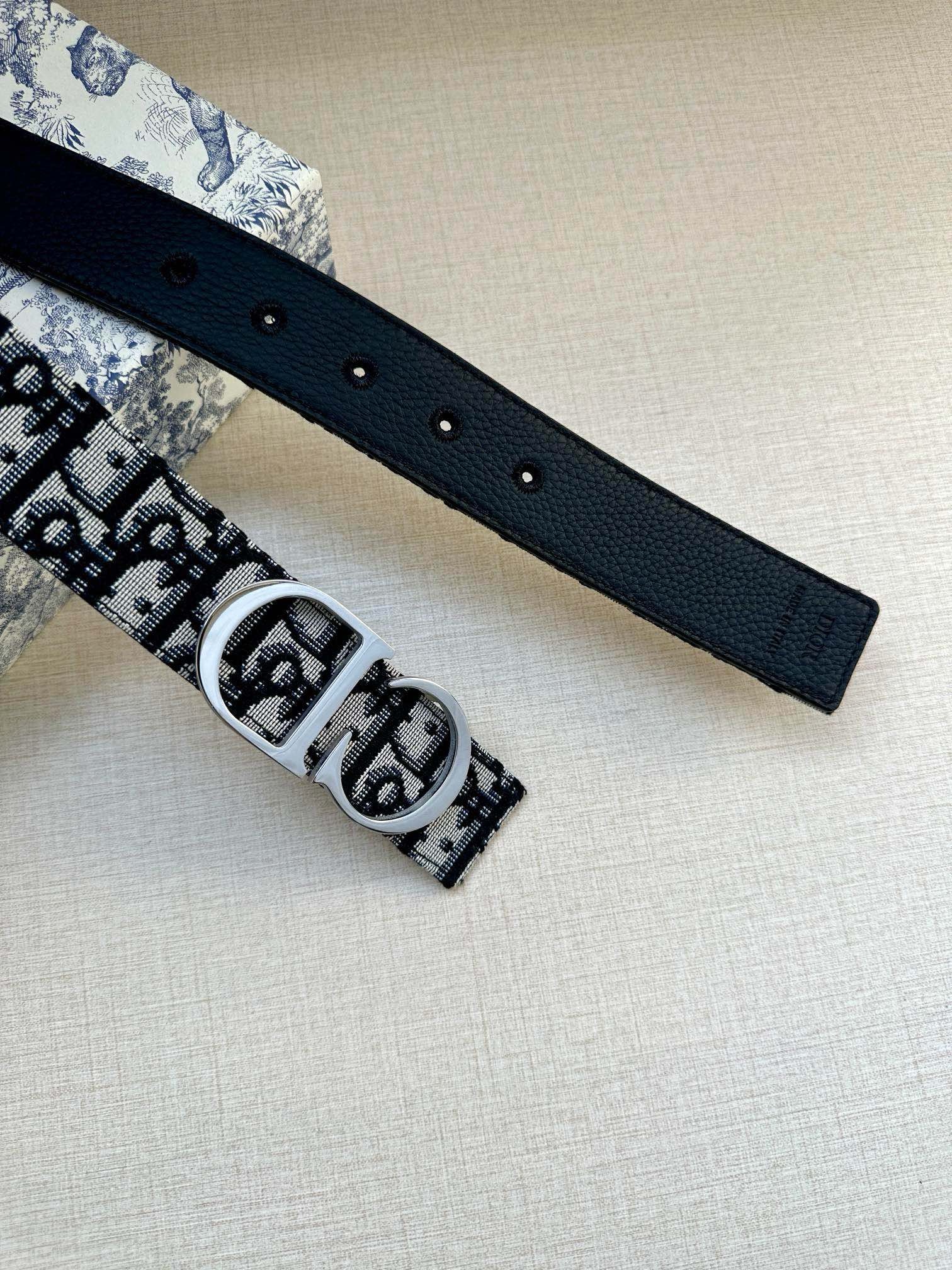 DR Belt - CCSHOES