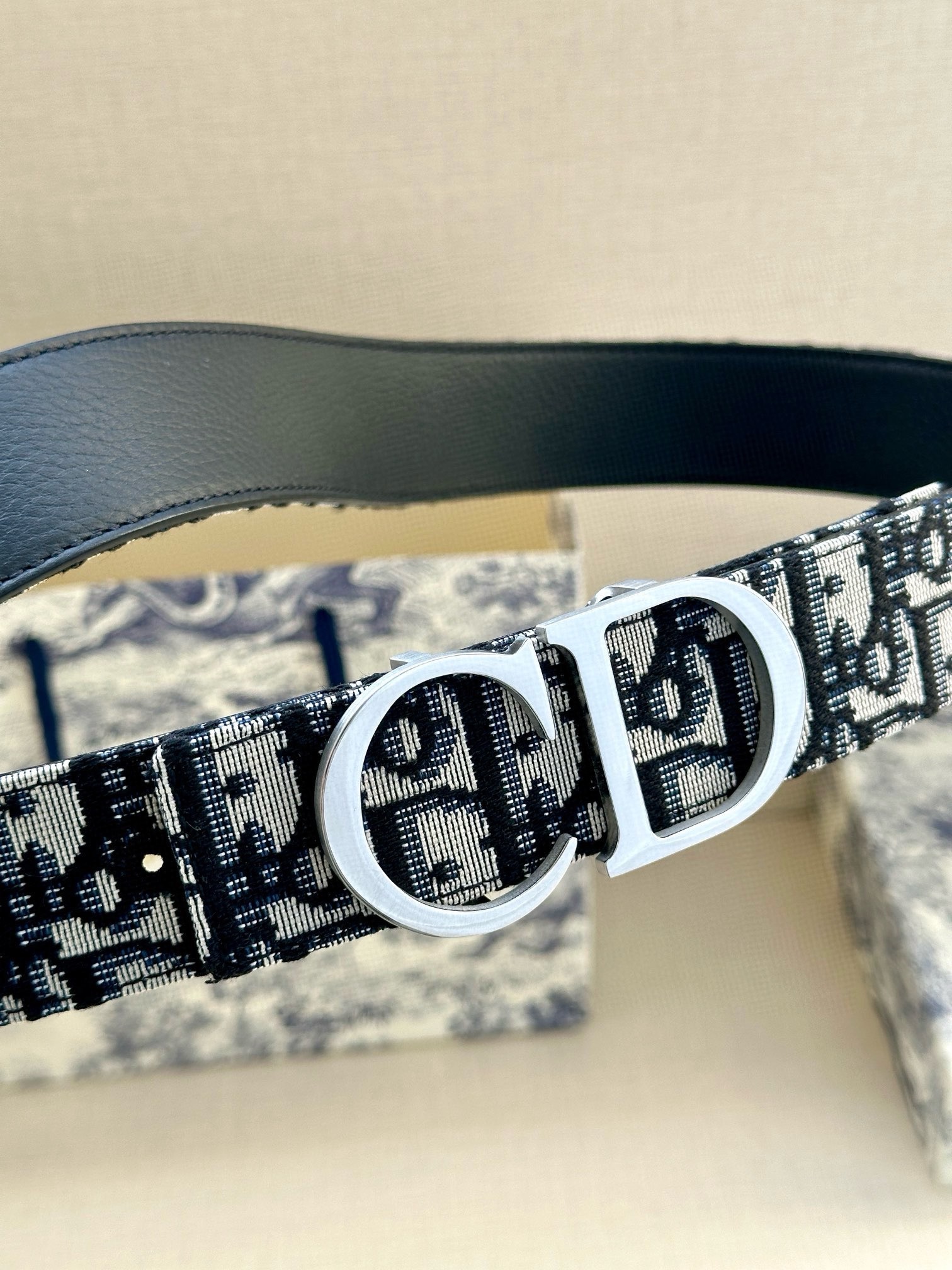 DR Belt - CCSHOES