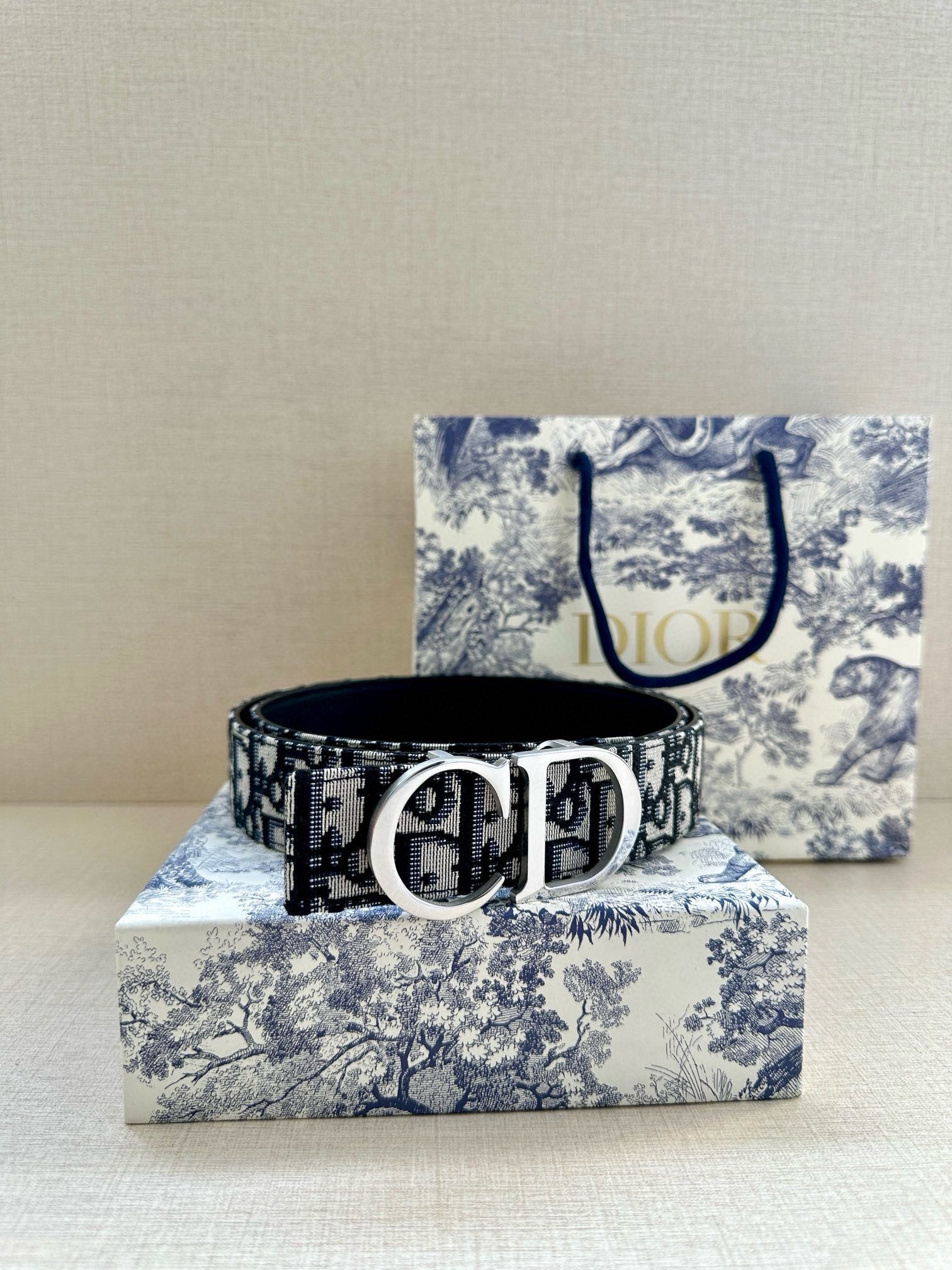 DR Belt - CCSHOES