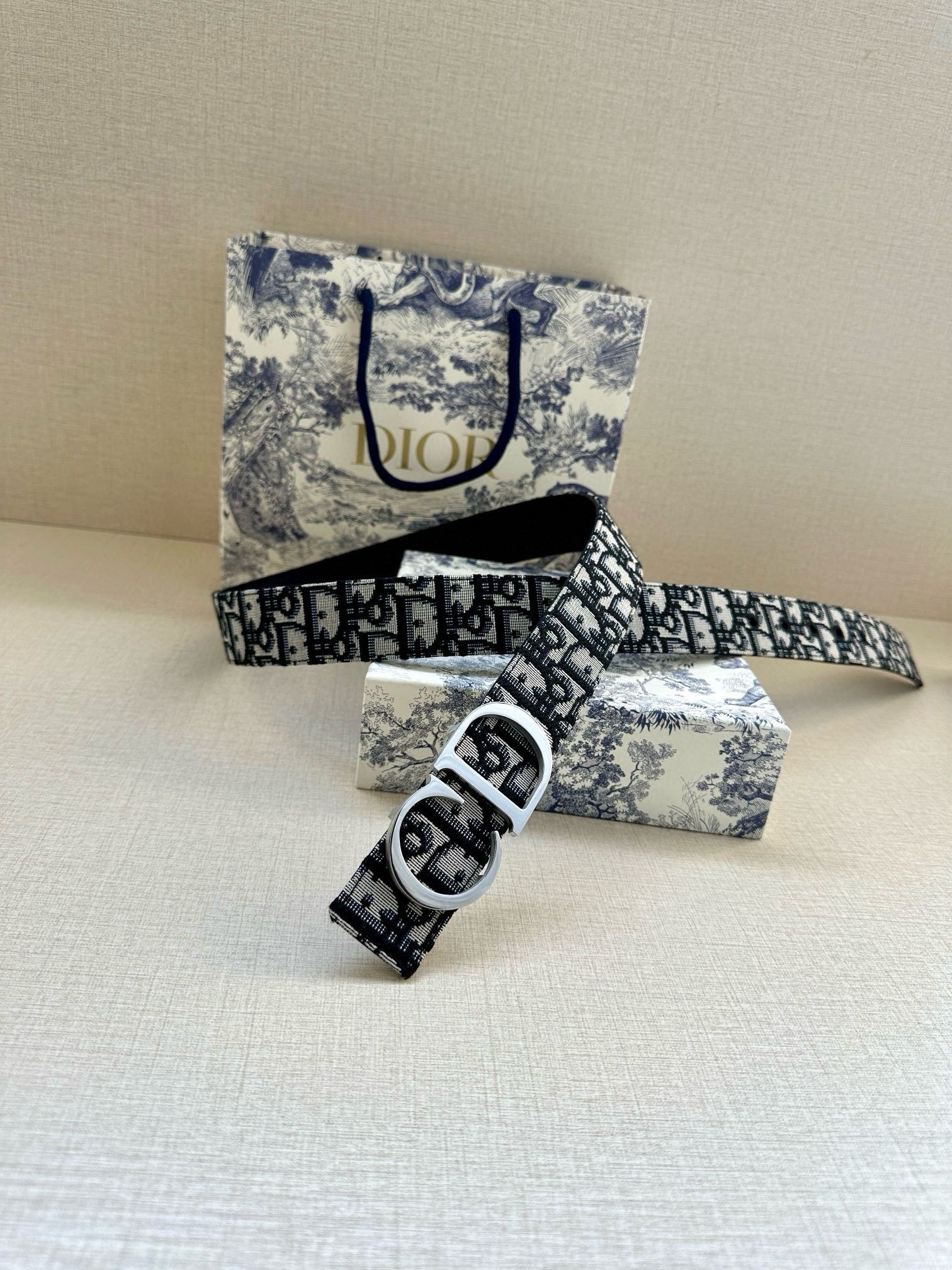 DR Belt - CCSHOES
