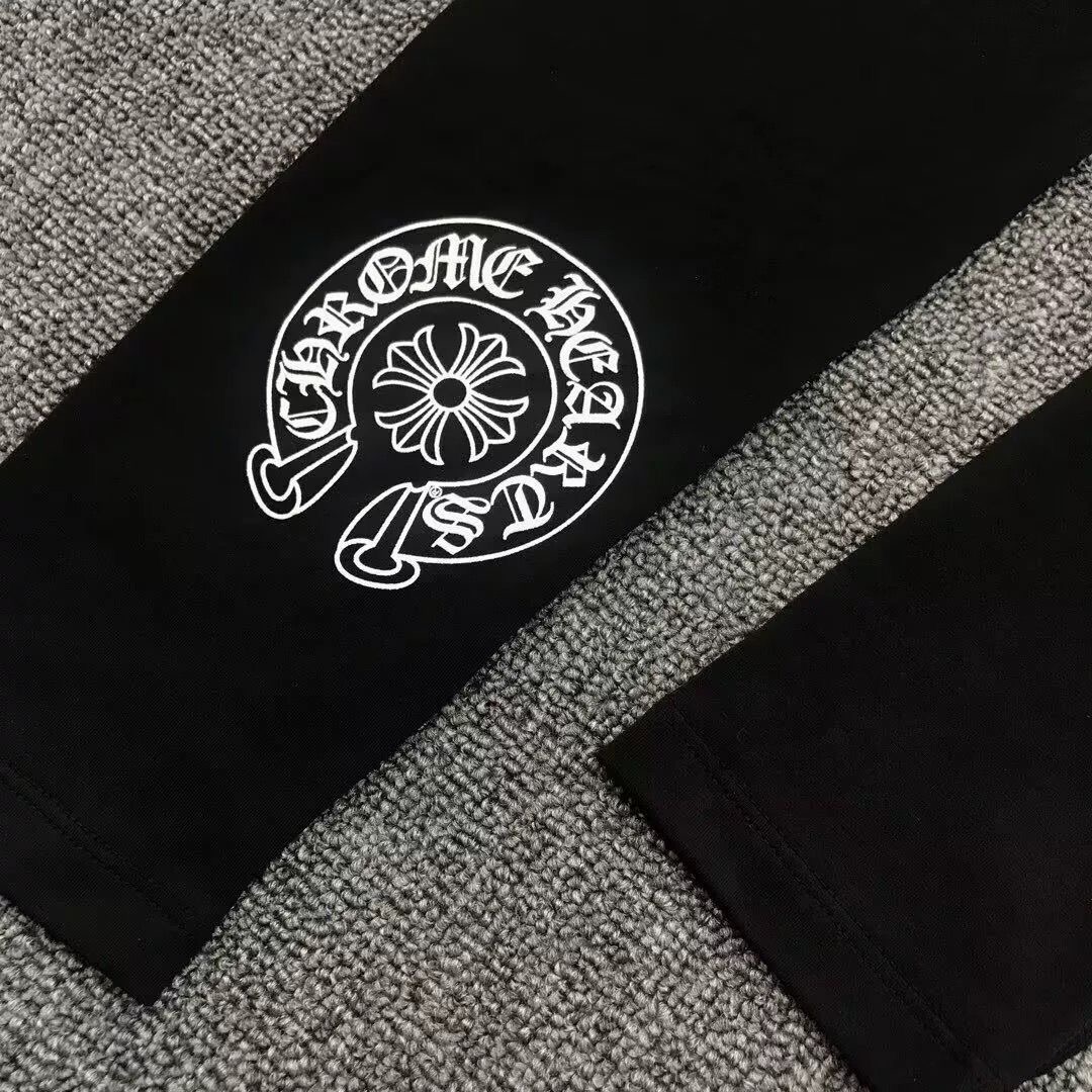 CHROME leggings - CCSHOES