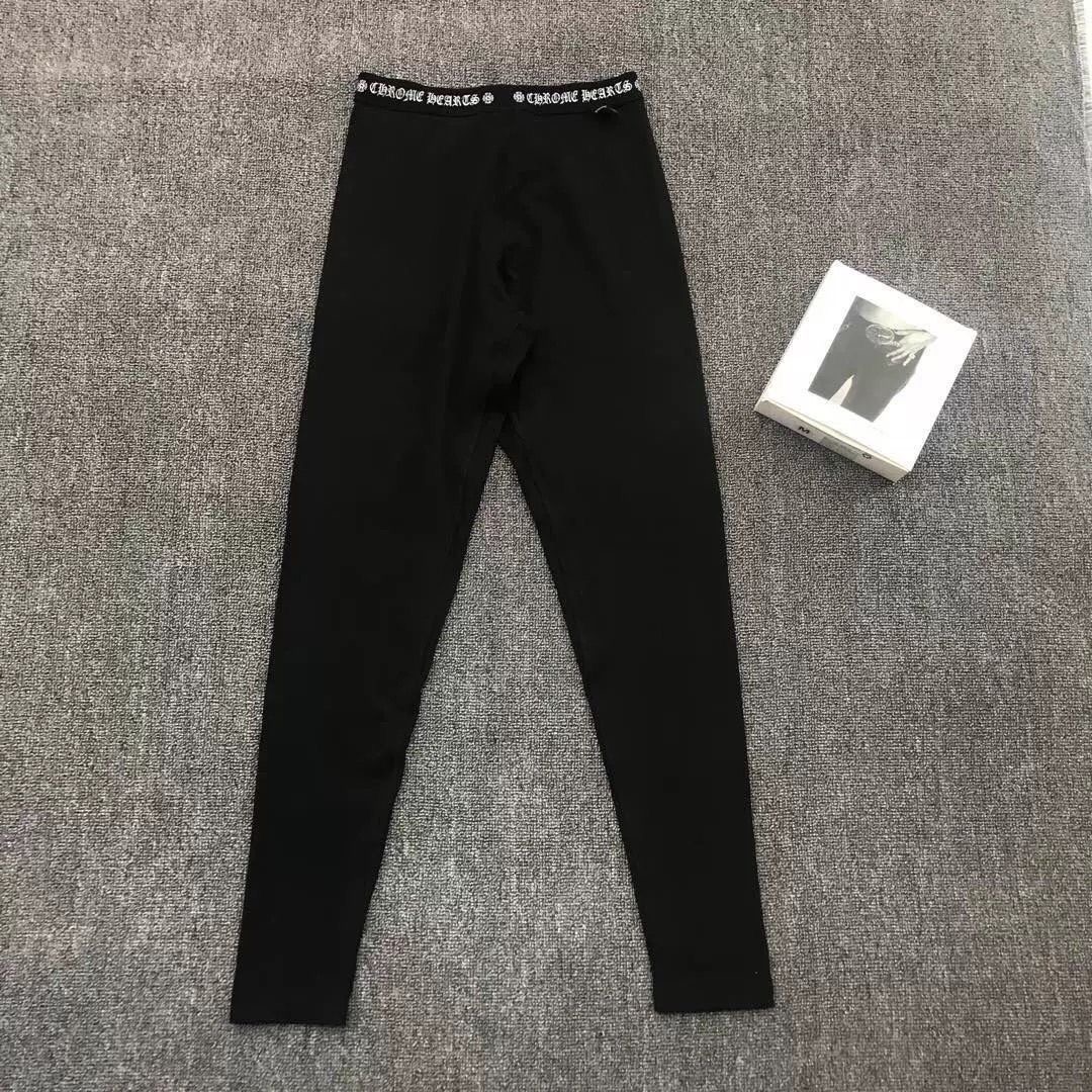 CHROME leggings - CCSHOES