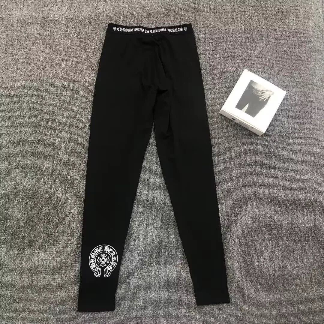 CHROME leggings - CCSHOES