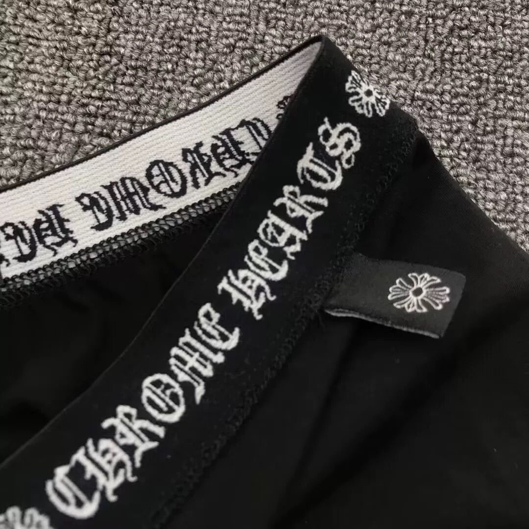 CHROME leggings - CCSHOES