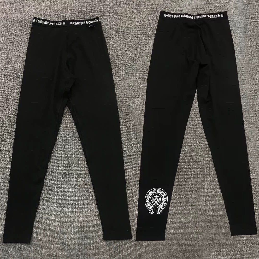 CHROME leggings - CCSHOES
