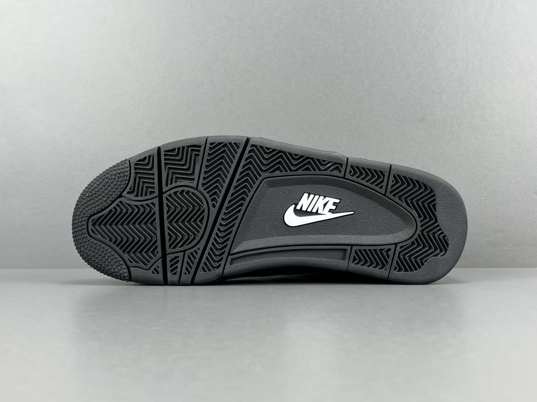 Air Jordan 4 “Black Cat” (2025) FV5029-010 - CCSHOES