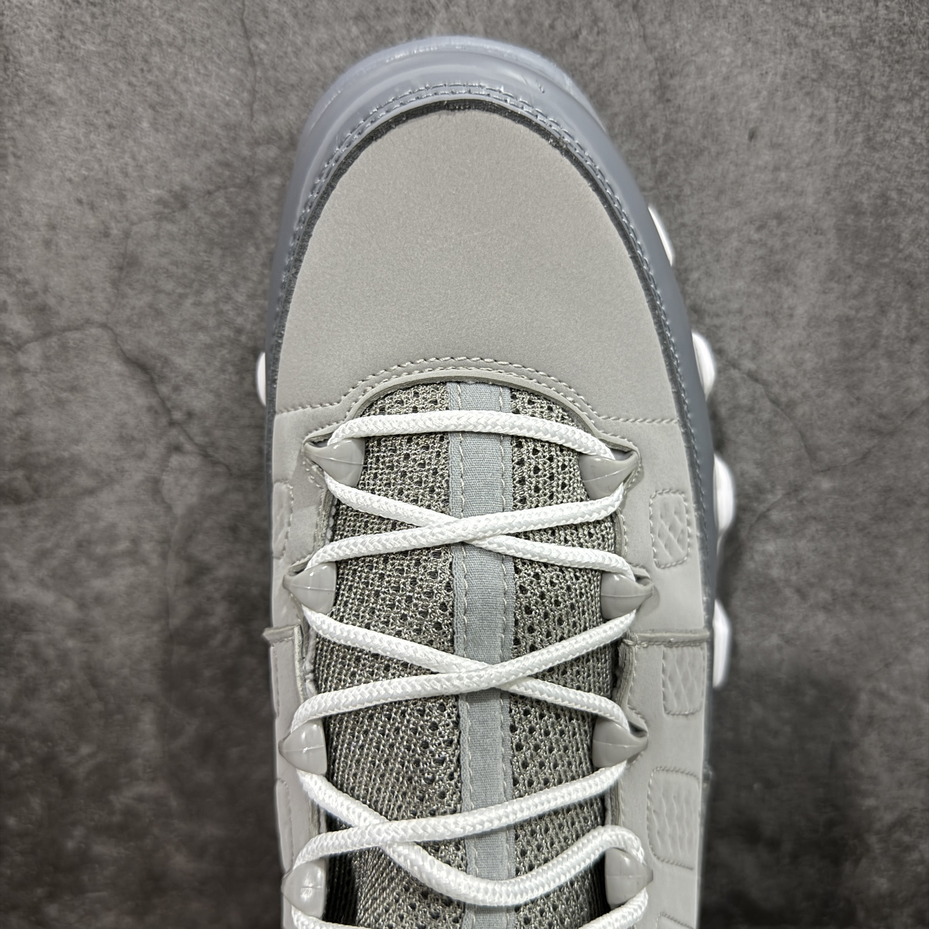 Air Jordan 9 Reto Cool Grey HV4794-011 - CCSHOES